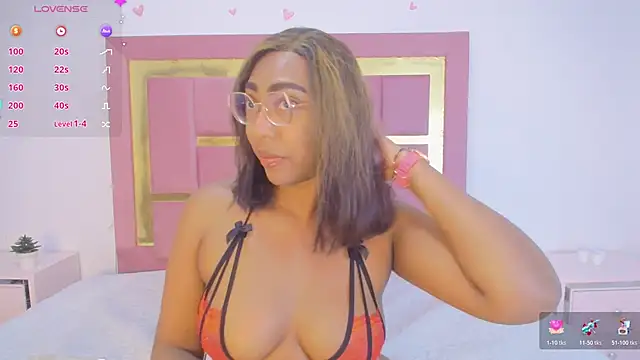 dirtyvictoria online show from 03.04.26