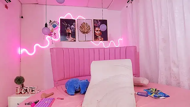 Azul horney online show from 03.09.25