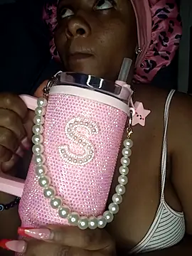 CocoBootyyy online show from 12.03.25