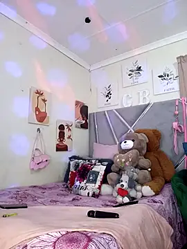 CocoBootyyy online show from 01.19.26