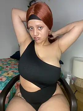 Snapshot of Charlotee_ chatting on 02.21.26 Charlotee online show from 02.21.26