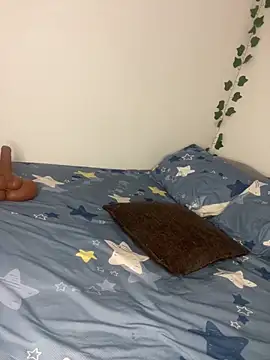 Snapshot of Charlotee_ chatting on 03.05.26 Charlotee online show from 03.05.26