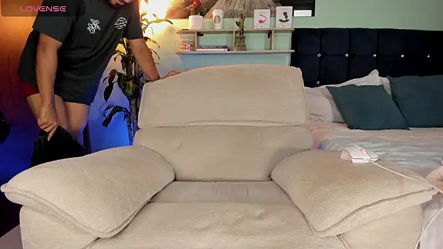 Neganhot  online show from 02.05.26