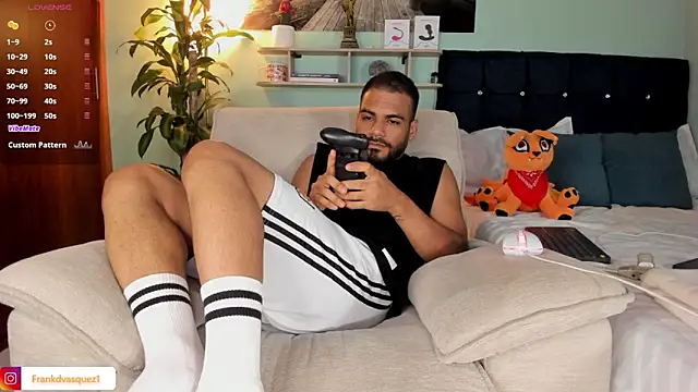 Neganhot  online show from 02.13.26