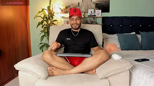 Neganhot  online show from 03.21.26