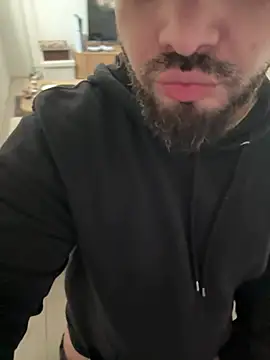 HairyArab90 online show from 02.15.26