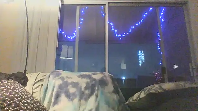 halobabe7620 online show from 12.31.24