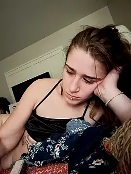 halobabe7620 online show from 02.14.25