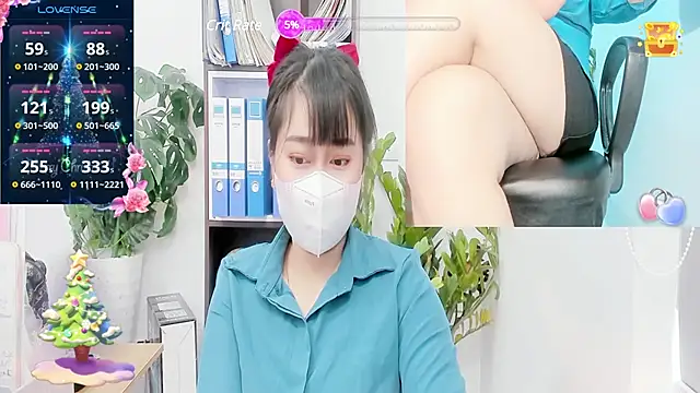  mizu  online show from 01.20.25