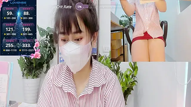  mizu  online show from 02.28.25