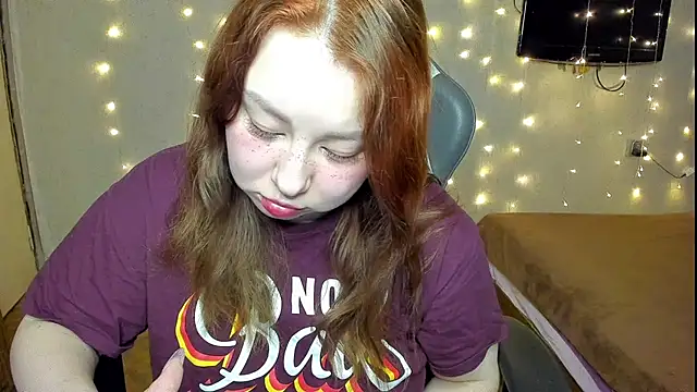 Milafoxxxy online show from 12.03.24