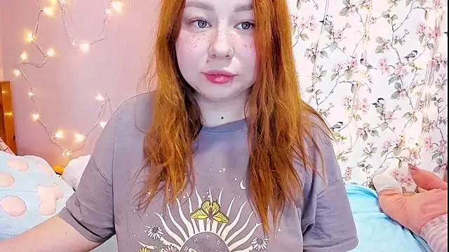 Milafoxxxy online show from 01.09.25