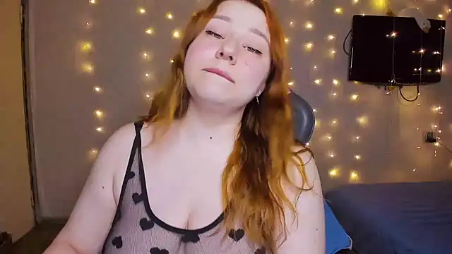 Milafoxxxy online show from 01.21.25