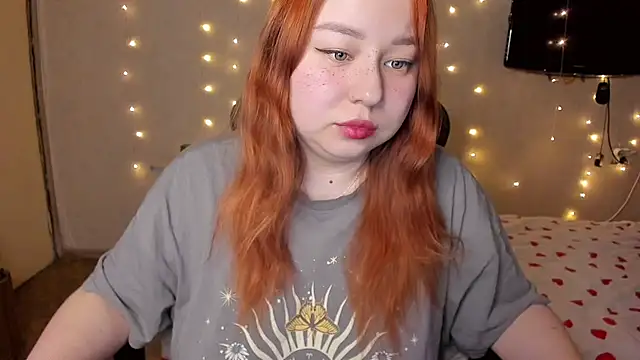 Milafoxxxy online show from 02.25.25