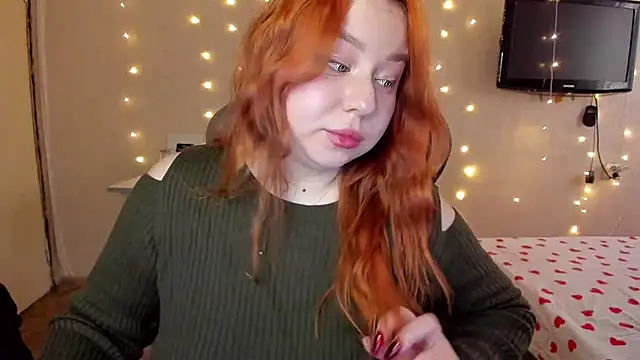 Milafoxxxy online show from 03.04.25