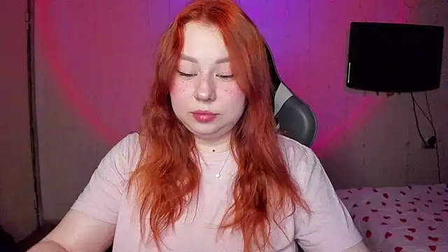 Milafoxxxy online show from 03.09.25