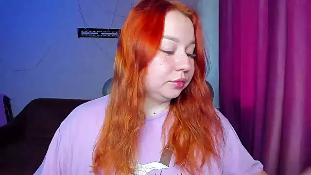 Milafoxxxy online show from 09.19.25