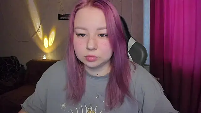 Milafoxxxy online show from 11.28.25