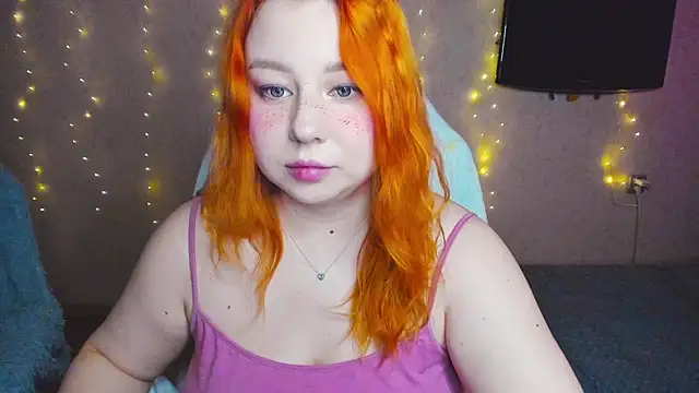 Milafoxxxy online show from 03.21.26