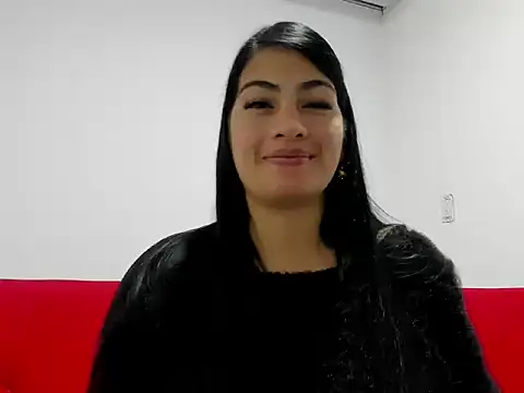 Snapshot of SamanthaBeke chatting on 05.06.26 SamanthaBeke online show from 05.06.26