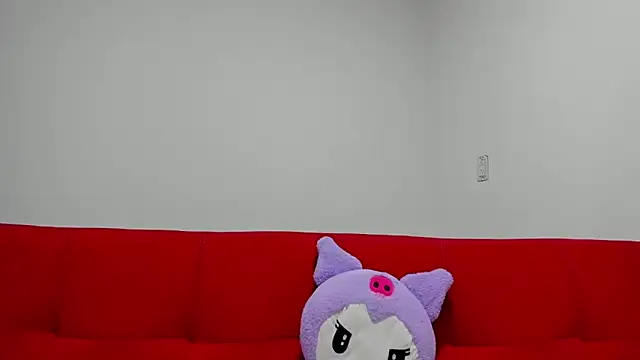 Snapshot of SamanthaBeke chatting on 05.21.26 SamanthaBeke online show from 05.21.26
