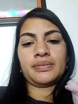 Snapshot of SamanthaBeke chatting on 06.01.26 SamanthaBeke online show from 06.01.26