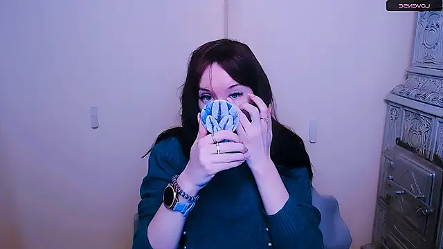 AmandaSell online show from 02.11.25