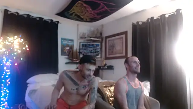 Snapshot of ShiaWay chatting on 01.19.25 ShiaWay online show from 01.19.25