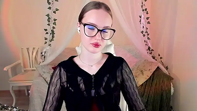 MishkaMe online show from 09.12.25