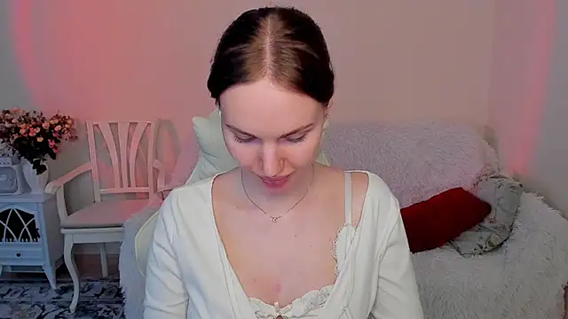 Snapshot of MishkaMe chatting on 06.11.26 MishkaMe online show from 06.11.26