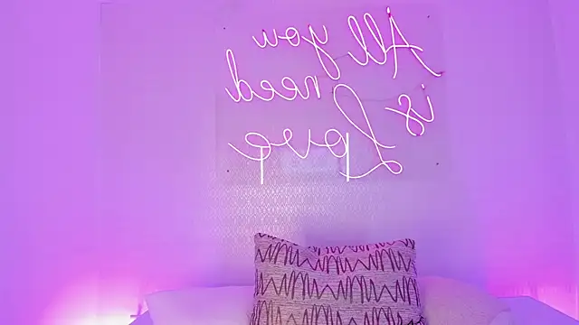 pamelaa vega online show from 03.20.25