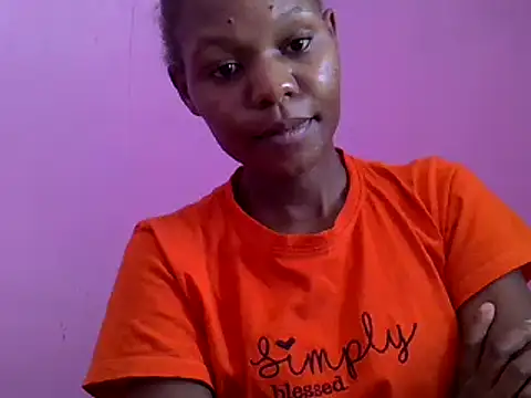 Snapshot of Cute_tamara chatting on 01.18.25 Cute tamara online show from 01.18.25