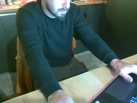 Snapshot of giorgakaci69 chatting on 12.02.24 giorgakaci69 online show from 12.02.24