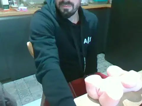 Snapshot of giorgakaci69 chatting on 12.09.24 giorgakaci69 online show from 12.09.24