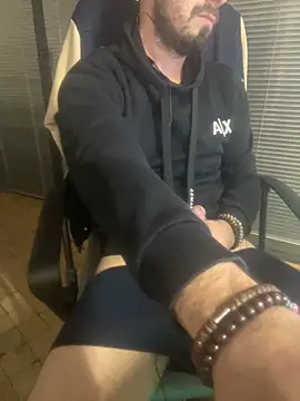 giorgakaci69 online show from 01.12.26