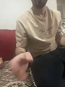 giorgakaci69 online show from 03.14.26