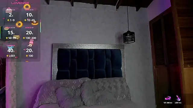 Taiissa  online show from 11.29.25