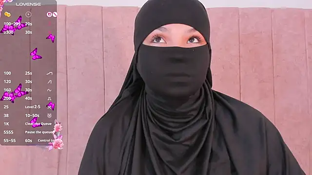 nashi ra online show from 04.09.26