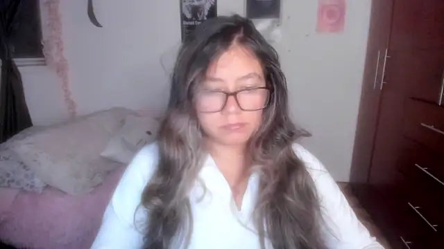 StephaniFox online show from 01.08.26