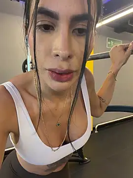 Snapshot of Dj_scarlettmorreti chatting on 05.31.26 Dj scarlettmorreti online show from 05.31.26