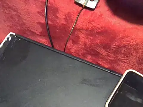 Snapshot of heather_savage chatting on 02.09.25 heather savage online show from 02.09.25