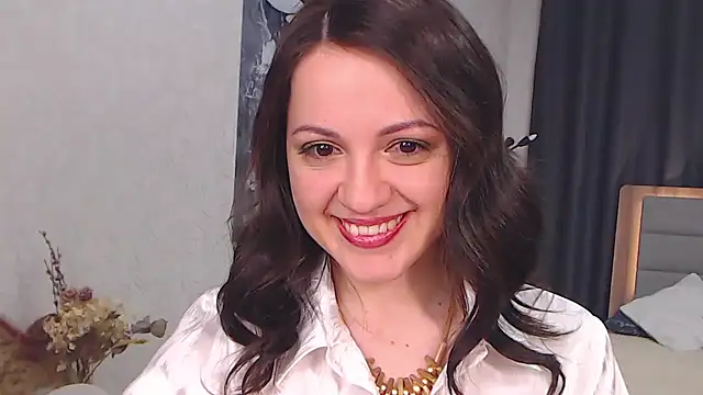 SusanMorado online show from 02.22.25