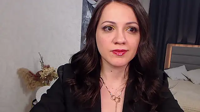 SusanMorado online show from 02.23.25