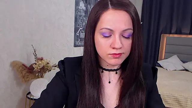 SusanMorado online show from 02.27.25
