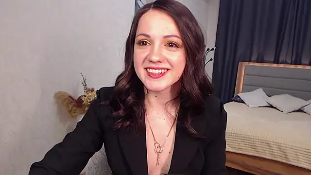 SusanMorado online show from 03.04.25