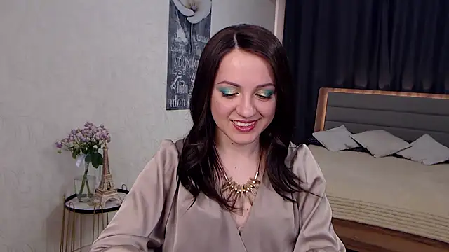 SusanMorado online show from 03.13.25