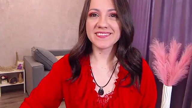 SusanMorado online show from 09.18.25