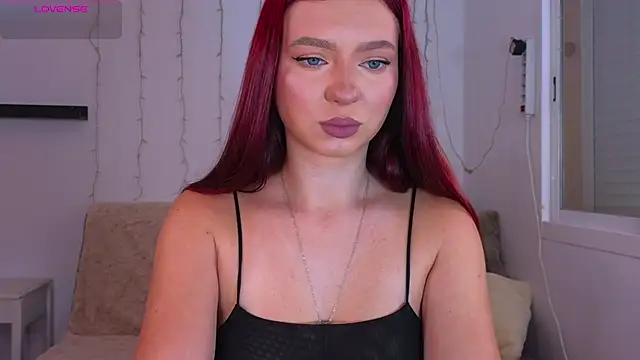 Karinchik  online show from 03.11.25