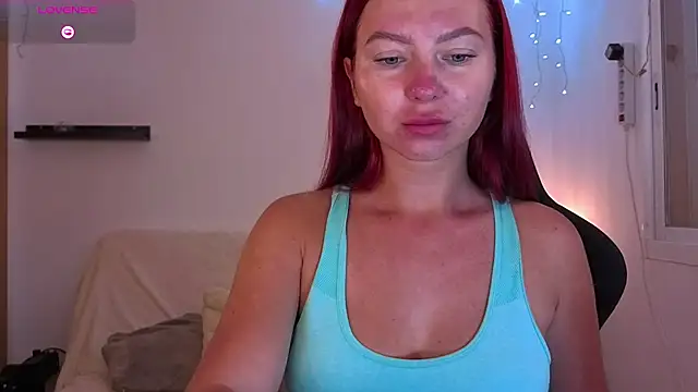 Karinchik  online show from 09.23.25