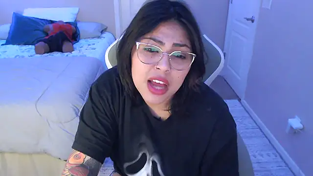 miacanela xo online show from 02.06.25